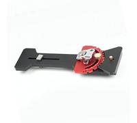 PUSOKEI Multi Angle Track Saw Square for Right Angle and Versatile Cutting - Aluminum Alloy Material for Professional Use