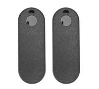 PUSOKEI PMLN7720AR Belt Clip, Replacement Walkie Talkie Belt Clip Holder for Talkabout T Series T400 T402 T460 T465 T470 T475 T480 T600 H20 and T605 H2O Two Way Radios (2pcs)