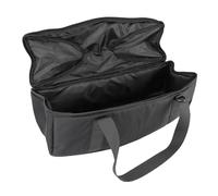 PUSOKEI Portable Speaker Hard Case | Travel Carrying Case for Boombox 4 Bluetooth Speaker with Reinforced Handle Outdoor
