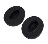 PUSOKEI Replacement Protein Leather Ear Pads for More Comfort for HD 4.40BT HD 4.30G - Easy Installation, 2pcs Gel Ear Pads for 400S 350BT
