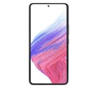 PUSOKEI Sensitive Touch Screen LCD Display for A53 5G SMA536, Operation