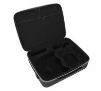 PUSOKEI Shockproof Hard Case for NEO Fly More Combo and N3 Goggles, Compact Travel Bag with Shoulder Strap to Protect Your Drone and Accessories on The Go