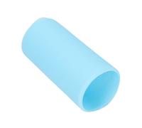 PUSOKEI Small Animal Roller Shape Tunnel for Hamsters and Guinea Pigs, Durable Plastic Tube for Active Play, Suitable for Various Small Pets