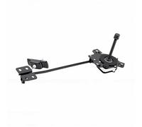 PUSOKEI Spare Tire Hoist, Replacement for Santa Fe V6 3.3L 2013-2018