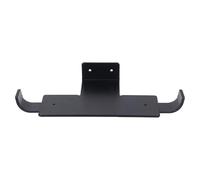 PUSOKEI Speaker Wall Mount Stand kit. High-strength Metal Mounting Bracket Set for a More Complete Look of Your Room