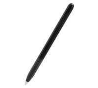 PUSOKEI Stylus for Touch Screens,Capacitive Stylus Pen With High Sensitivity and Fine Point,Universal Tablet Stylus With 2 Replaceable Nib for Cell Phone (Black)
