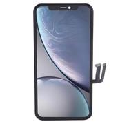 PUSOKEI Touch Screen Digitizer Repair Kit for A1984 A2105 A2106 A2108 LCD Screen Replacement with Adhesive for High Color Accuracy