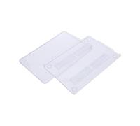 PUSOKEI Transparent Hard Shell Case for Neo A3404 13 Inch Durable and Lightweight Cover for Students and Designers (Clear)