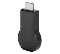 PUSOKEI TV WiFi HDMI Dongle, Wireless Display Receiver Adapter for Airplay, Miracast, DLNA
