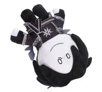 PUSOKEI Two Time Plush Anime Game Character Stuffed Toy