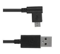 PUSOKEI USB Charging Cable Replacement,5.9ft Long PVC Nickel Plated Durable USB Cable for Wacom Intuos Drawing Tablet CTL480 CTL490 CTL690 CTH480 CTH490 CTH680 CTH690, for Wacom Bamboo
