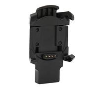 PUSOKEI USB Charging Station for Multiple Devices, Charger Station Organizer for Descent Mk1 GPS Smart Watch USB Charging Cable Clip Dock Fast Charge Multi Device Charging Dock