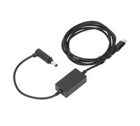 PUSOKEI Vacuum Cleaner Charging Cable Type C, 26.1V Output