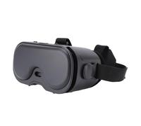PUSOKEI VR Headset with Bluetooth Controller, 3D Virtual Reality Headsets with 120° HD FOV, Anti Blue Light Lenses, 3D VR Glasses Compatible with IOS & Android 5-7 Inch Phone