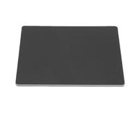 PUSOKEI Wired USB Trackpad, Large 5.4 Inch Slim Touchpad with Multi Touch Gestures, Left and Right Physical Keys, for Wins 11 10 Computer Desktop Laptop (Black)
