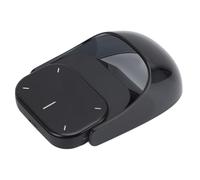 PUSOKEI Wireless AI Mouse, Voice Typing Mouse, Detachable 3 in 1 Mouse Touchpad with Magnetic Attachment, Intelligent Audio to Text, for Meetings Online Learning Office
