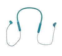 PUSOKEI Wireless Neckband Headset BT 5.1 with Noise Reduction, 13H