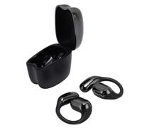 PUSOKEI Wireless Translation Headphones AI Voice Translation Headphones for Business Travel with Clamp/bracket