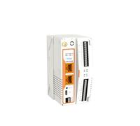 PUSR USR-M300 High Performance Edge Computing Industrial IoT Gateway Protocol Conversion NodeRED Development Gateway Expander IO