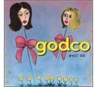 Puss 02 by God Is My Co-Pilot (2002-01-01)