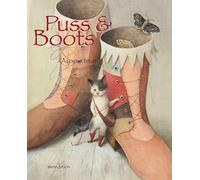Puss and Boots