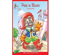 Puss In Boots