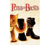 Puss in Boots