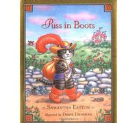 Puss in Boots