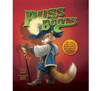 Puss in Boots