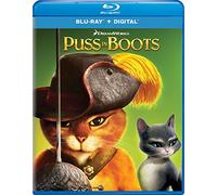 Puss in Boots