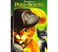 Puss In Boots