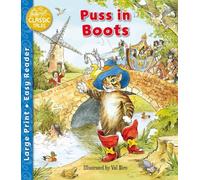 Puss in Boots