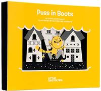 Puss in Boots – Die Gestalten