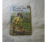 Puss in Boots: 3 (Easy Reading Books)