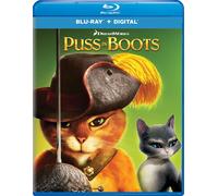 Puss in Boots