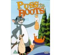 Puss In Boots [DVD]