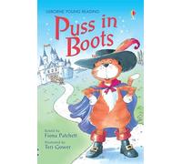 Puss in Boots: Gift Edition (Young Reading Gift Editions) (Young Reading Series 1)