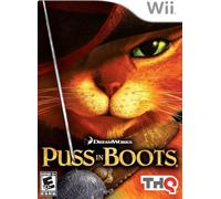 Puss in Boots-Nla