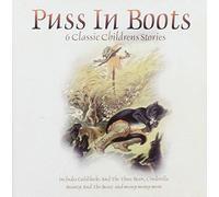 Puss in Boots - Puss In Boots