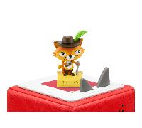 Puss In Boots (Relaunch)