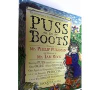 Puss in Boots: the adventures of that most enterprising feline