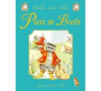 Puss in Boots (Timeless Fairy Tales)
