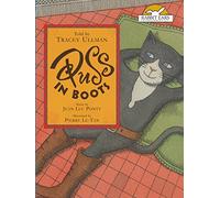Puss in Boots; Told by Tracey Ullman with Music by Jean Luc Ponty