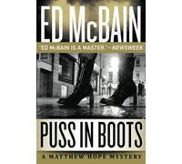 Puss in Boots (UK Edition): 7 (A Matthew Hope Mystery)