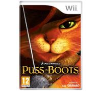 Puss in Boots (Wii)