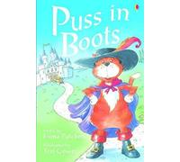 Puss in Boots (Young Reading Series 1)