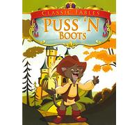 Puss 'N Boots