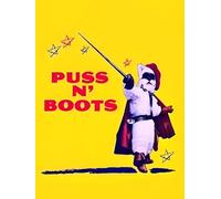 Puss 'n Boots