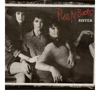 Puss N Boots - Sister
