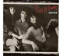 Puss N Boots - Sister - COMPACT DISC - 10 - B99z